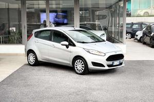 Ford Fiesta 1.4 Gpl 95CV E6 Neo - 2017