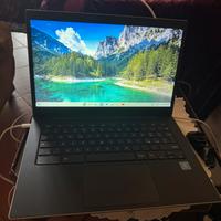 Samsung Chromebook Go