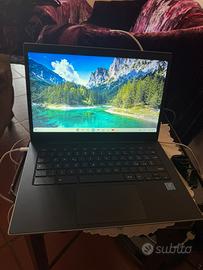 Samsung Chromebook Go