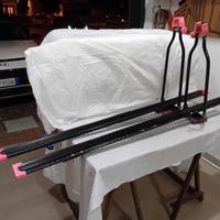 porta biciclette