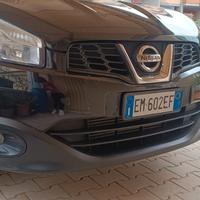 Nissan Qashqai 1.5 dci 2012