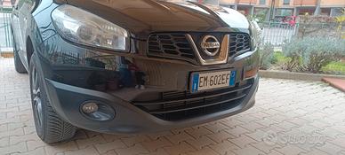 Nissan Qashqai 1.5 dci 2012