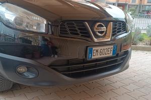 Nissan Qashqai 1.5 dci 2012