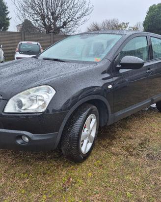 Nissan Qashqai 1.6 Benzina Acenta