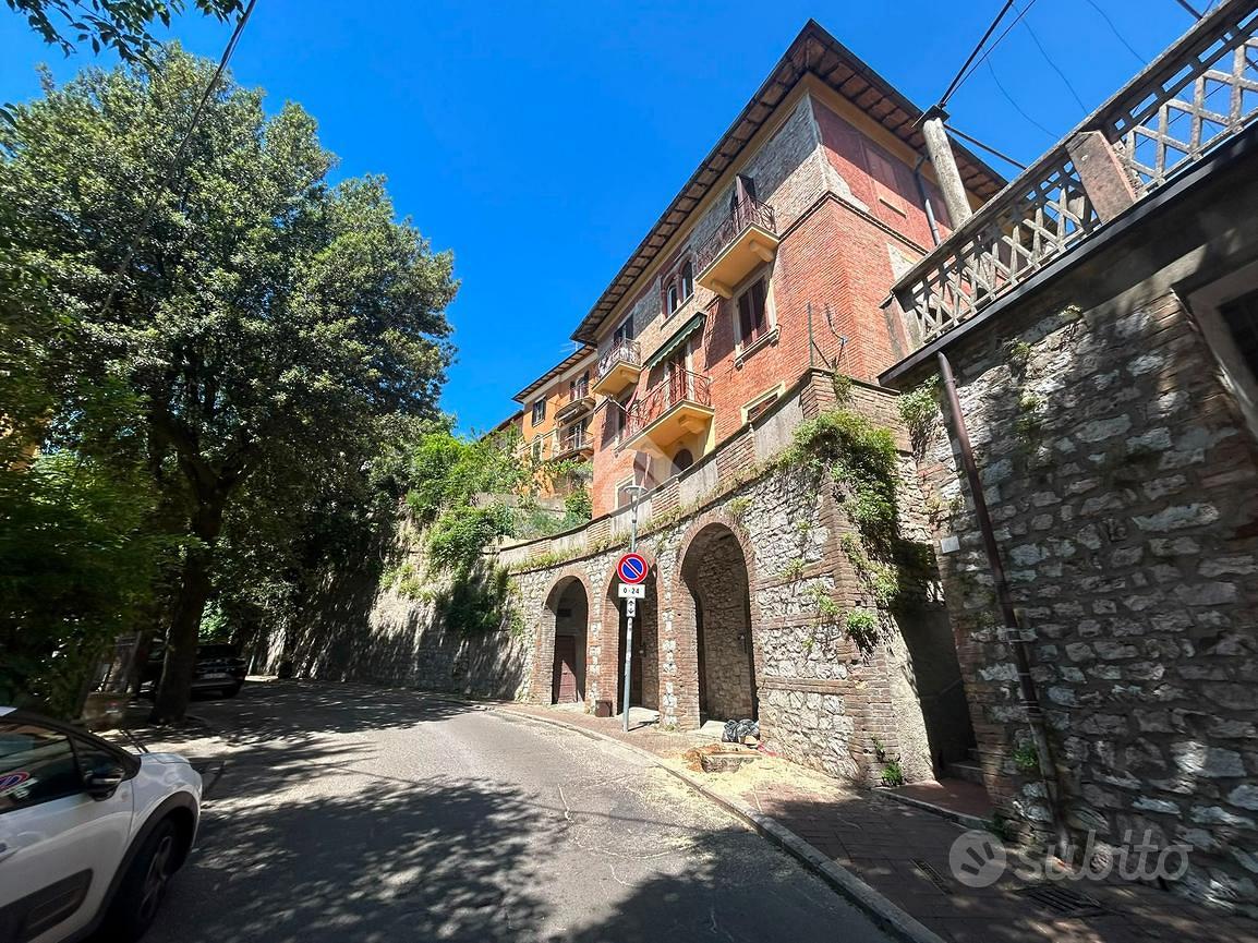 Apartment in Perugia, Sant'Erminio - Vista 2