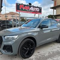 Audi Q5 SPORTBACK 40 TDI 204CV quattro S line plus