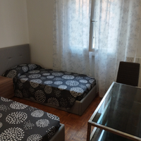 Per studentessa o giovane lavoratrice posto letto