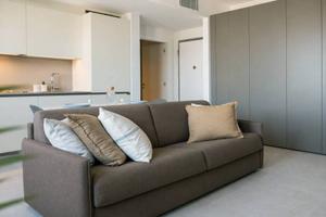 Appartamento di 35 m² con 1 locale a Milano