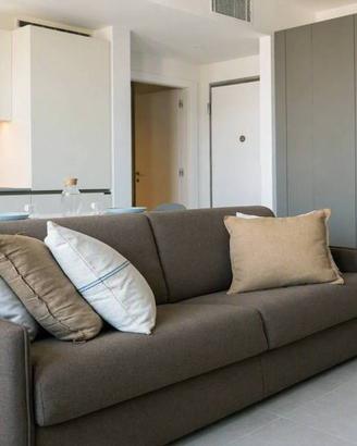 Appartamento di 35 m² con 1 locale a Milano