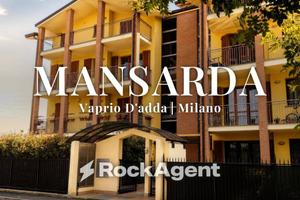 Attico / Mansarda di 65 m² con 2 locali e box auto