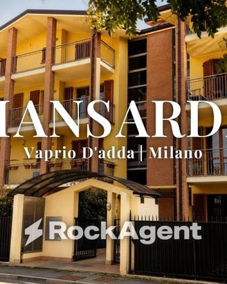 Attico / Mansarda di 65 m² con 2 locali e box auto