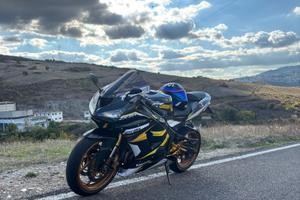 Kawasaki Ninja ZX-6 - 2005