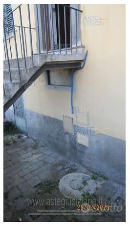 Appartamento – Pescia, Santa Margherita - Vista 3