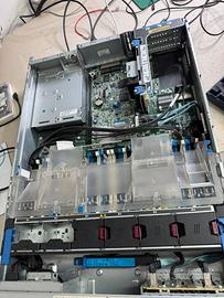 HPE DL380 Gen 9 | VMware ESXI 6.5 U3
