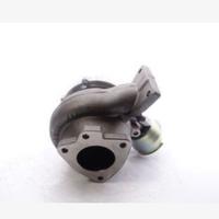 Turbina volvo s60 2004 163cv codice 723167