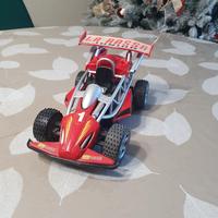 La rossa junior gig nikko 