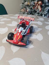 La rossa junior gig nikko 