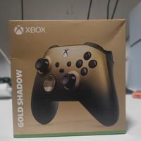Controller GOLD SHADOW Xbox SERIES X/S