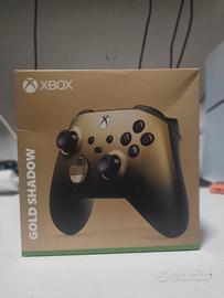 Controller GOLD SHADOW Xbox SERIES X/S