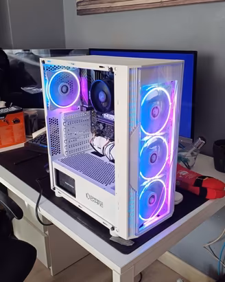 Pc Gaming
