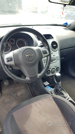 2008 Opel corsa 1.3 cdti 90 cv. Sport