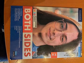 both sides inglese 