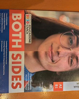 both sides inglese 