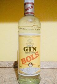 GIN BOLS