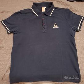 Polo LE COQ SPORTIF 