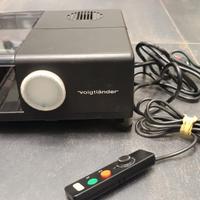 Proiettore Diapositive