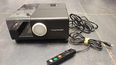 Proiettore Diapositive