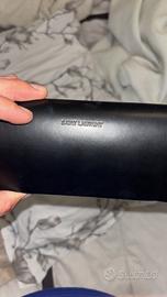 occhiali saint laurent prezzo 200€ scontatissimi