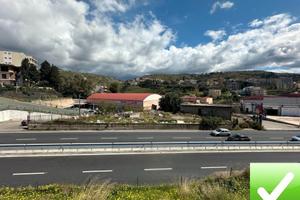 Terreno Edificabile Tra Arangea e Ravagnese 1100 M