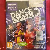 Dance Central 3 Xbox 360