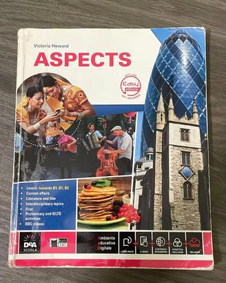 Aspects