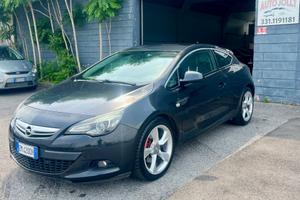 Opel Astra GTC 2.0 CDTI 165CV S&S 3 porte Cosmo S