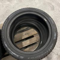 4 GOMME PIRELLI 245/45 R19 102V