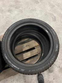 4 GOMME PIRELLI 245/45 R19 102V