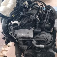 Motore Mini John Cooper Works 231cv B48A20B