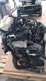Motore Mini John Cooper Works 231cv B48A20B