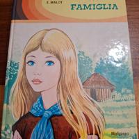 IN FAMIGLIA - E. Malot