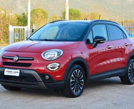 FIAT 500X 13 Mjet 95 cv Cross Dab Telecamera E6d