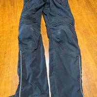 PANTALONE ESTIVO UOMO MOTO TG.L SPIDI