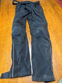 PANTALONE ESTIVO UOMO MOTO TG.L SPIDI