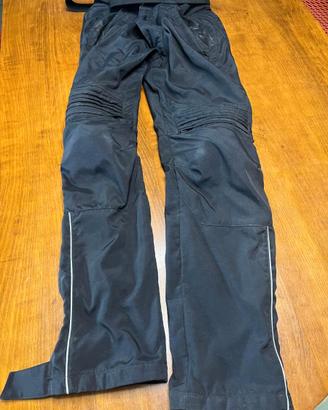 PANTALONE ESTIVO UOMO MOTO TG.L SPIDI