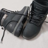 Scarponcini n.37 Carrera