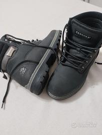 Scarponcini n.37 Carrera