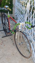 bici da corsa 