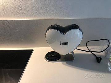 Macchina Caffe Bialetti Cuore