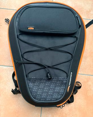Zaino KTM powerpartas